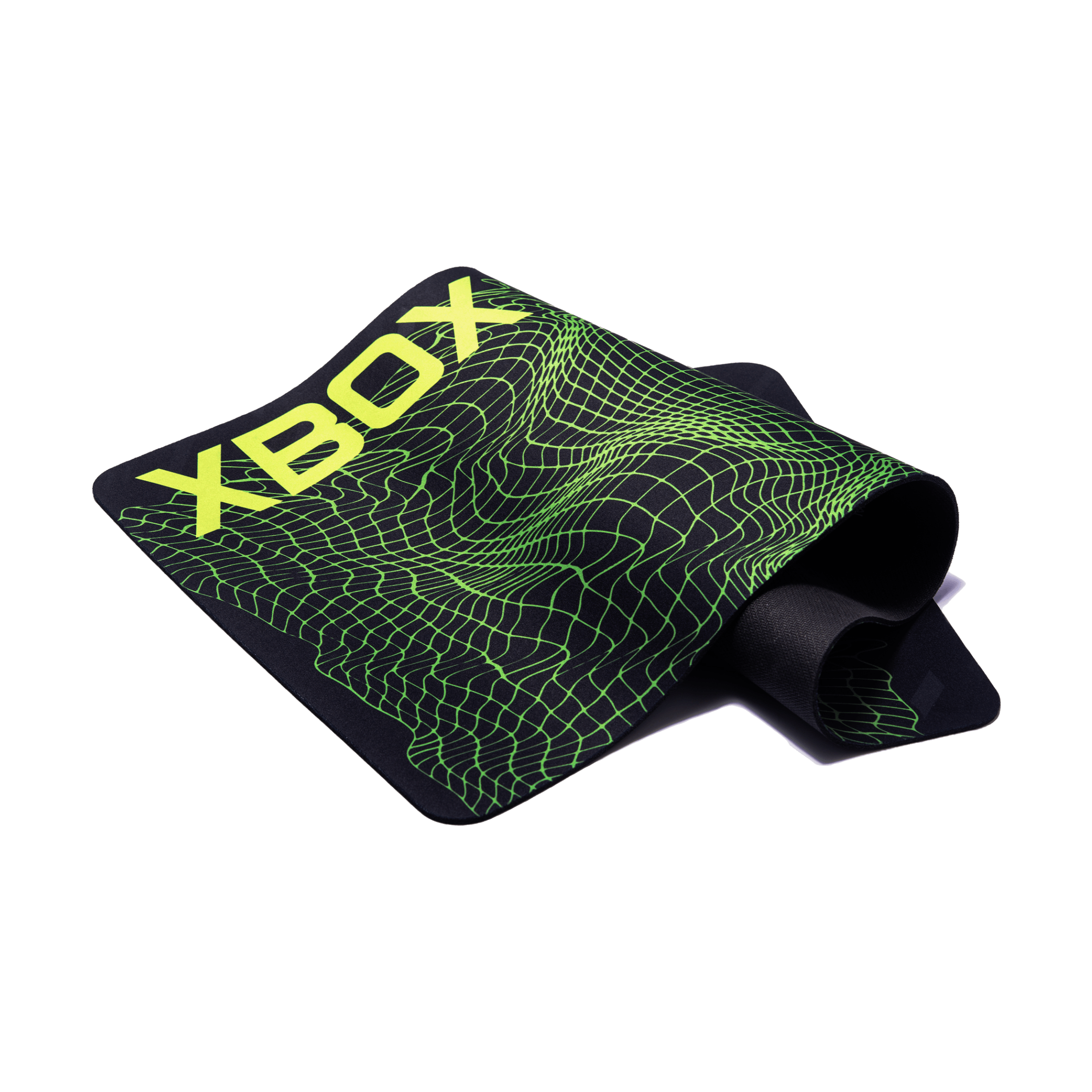 Xbox Black Desk Mat