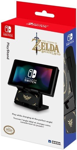 Hori Switch PlayStand (Zelda)