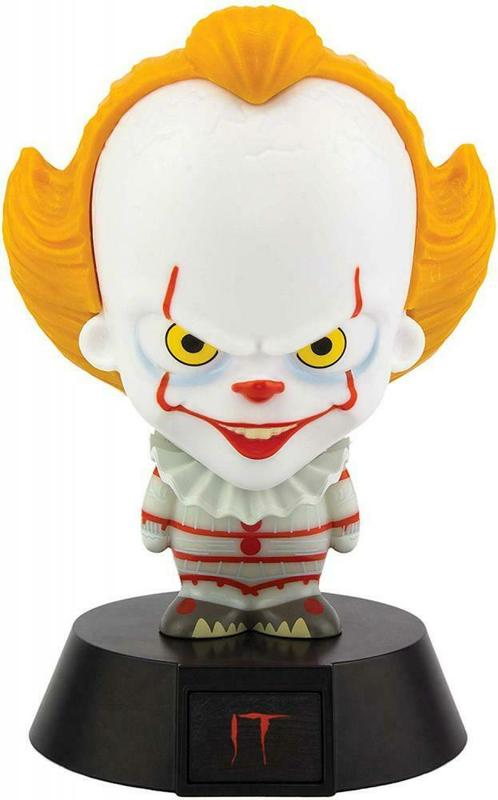 IT Pennywise Icon Light