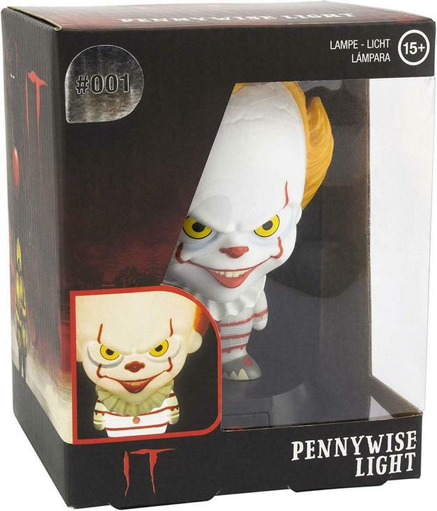 IT Pennywise Icon Light