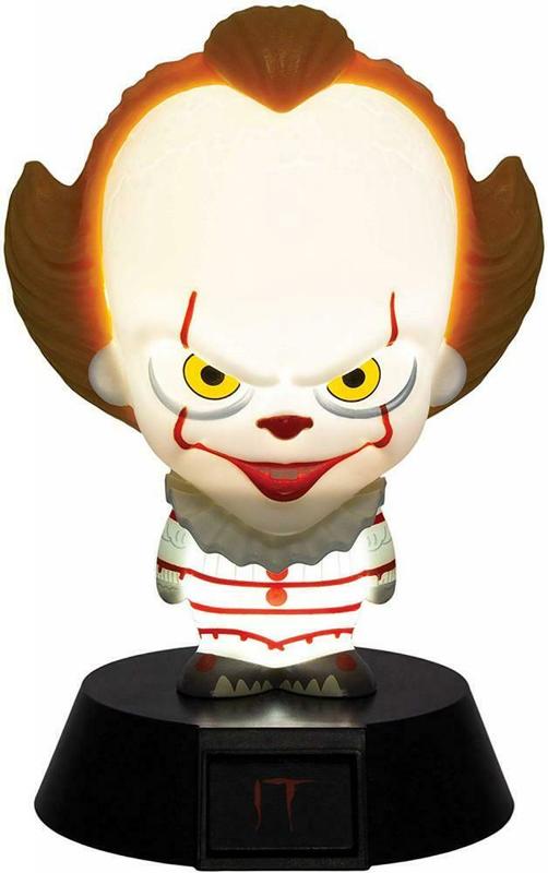 IT Pennywise Icon Light