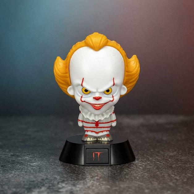 IT Pennywise Icon Light