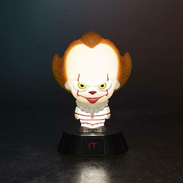 IT Pennywise Icon Light