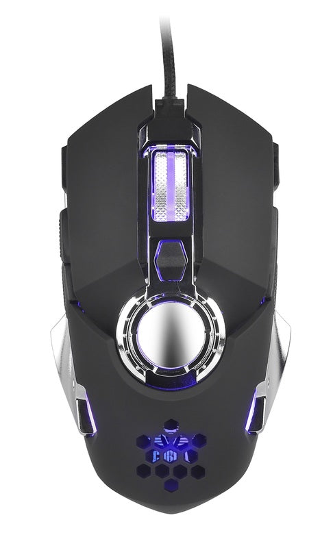 PowerPlay E-Blue Cobra Gaming Mouse