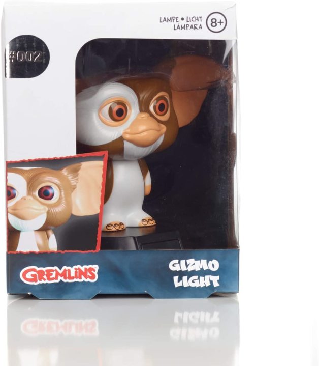 Gremlins Gizmo Icon Light