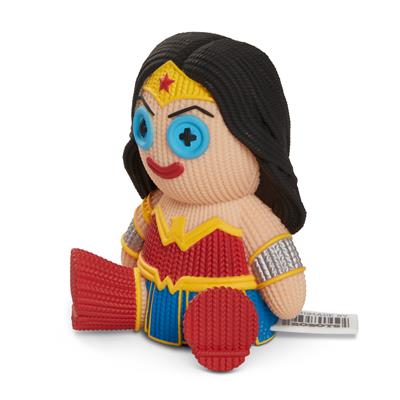 HMBR DC Wonder Woman Vinyl Figure