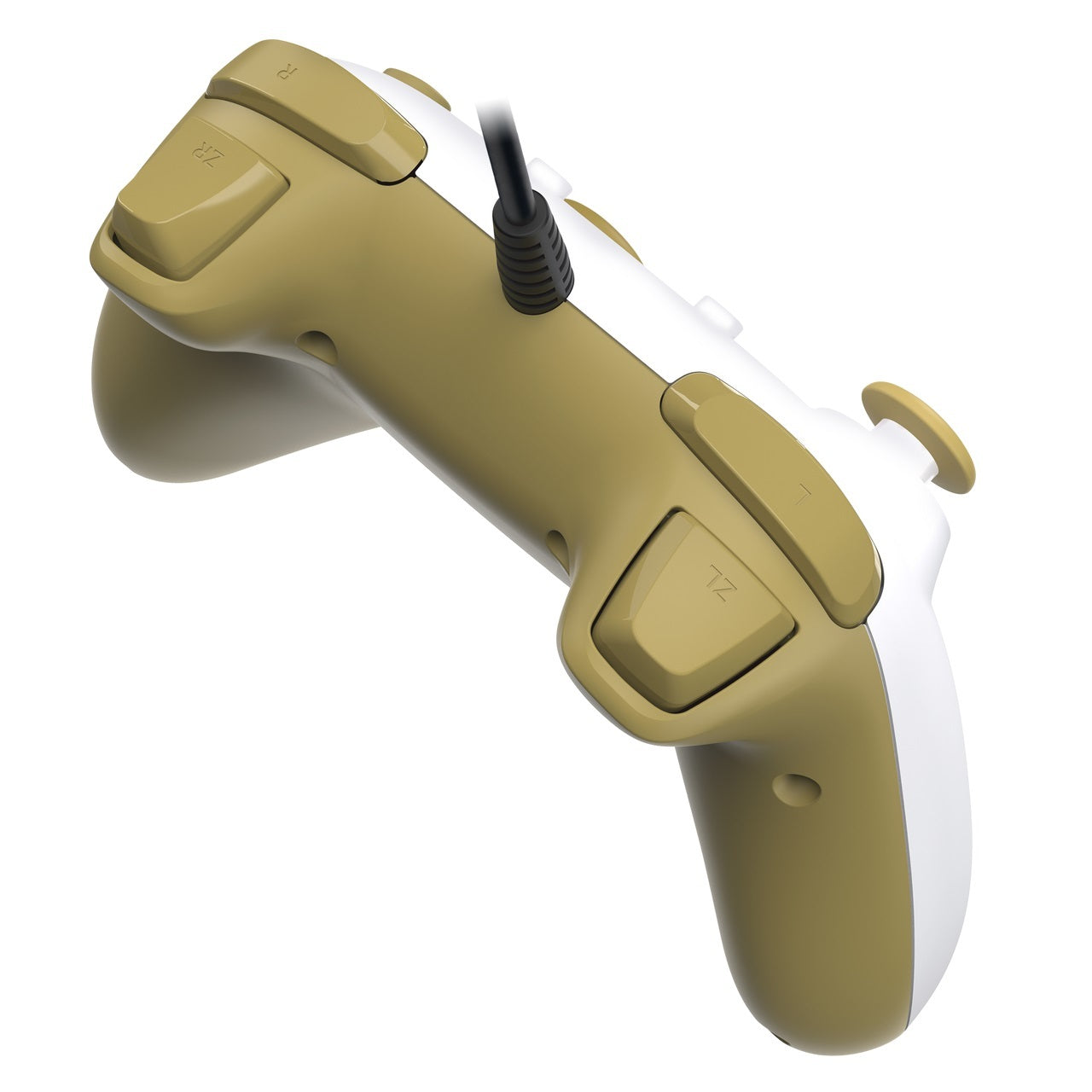 Hori Switch HORIPAD Turbo (Zelda)