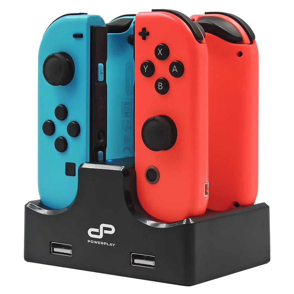 PowerPlay Switch Joy-Con Charging Dock