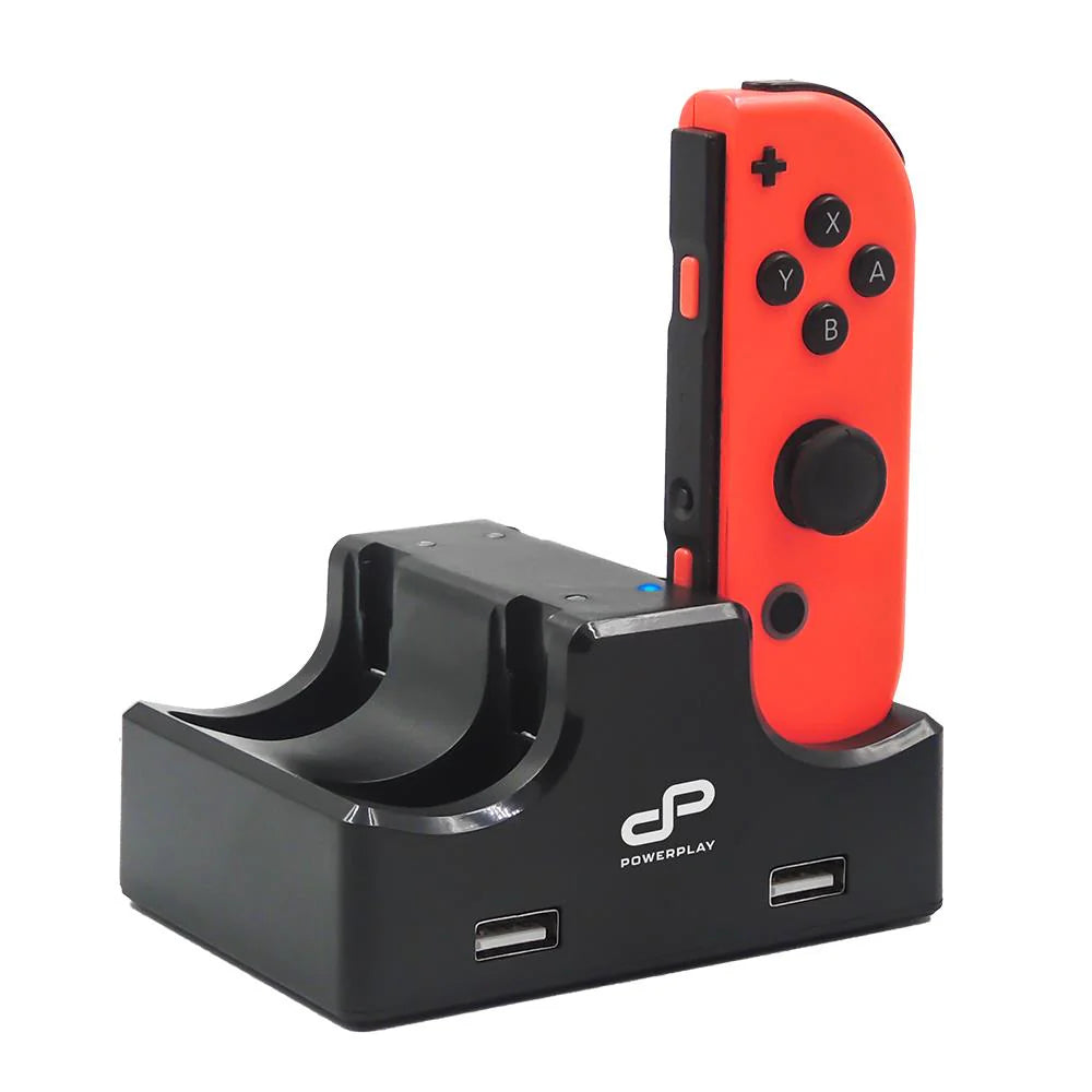 PowerPlay Switch Joy-Con Charging Dock
