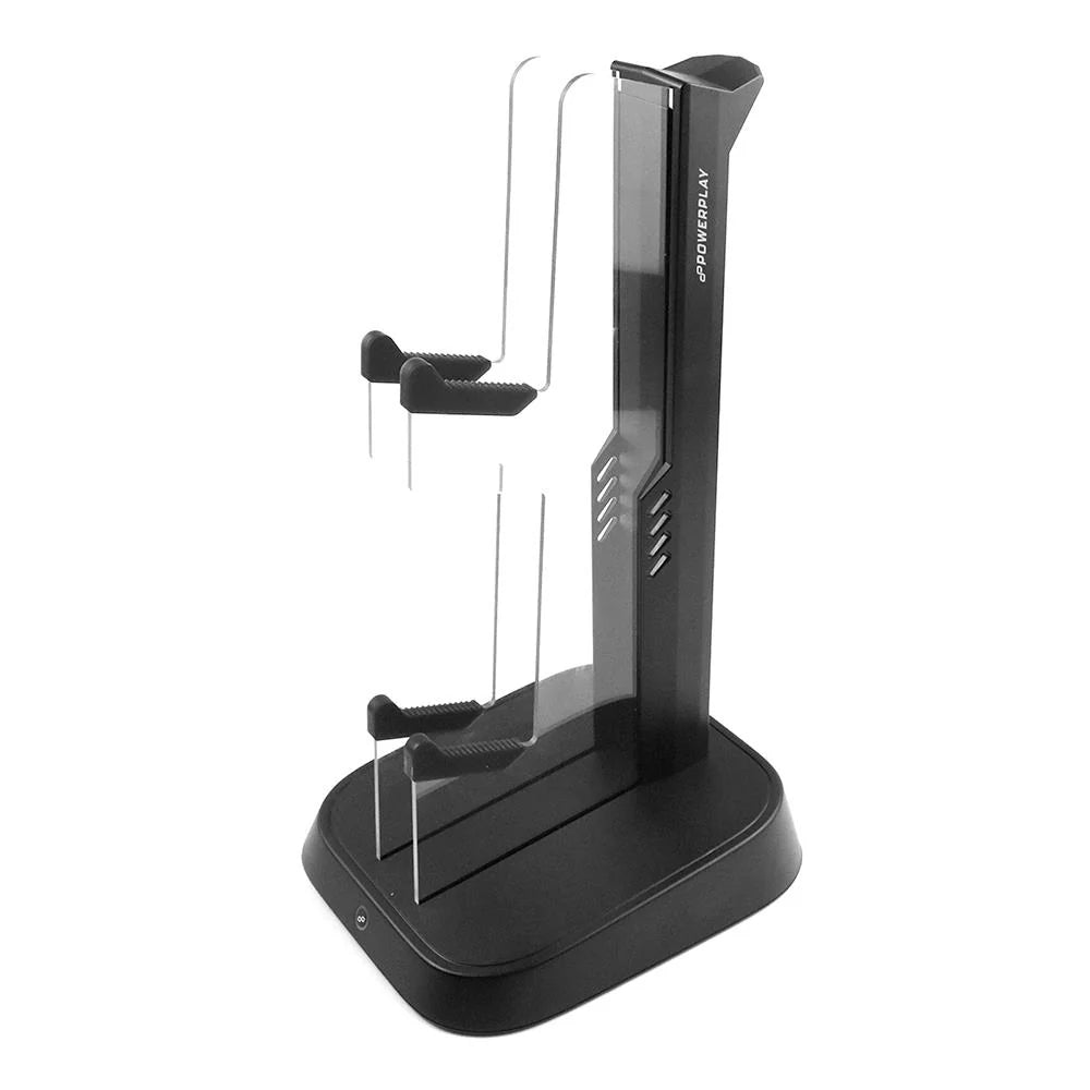 PowerPlay USB Headset/Controller Stand