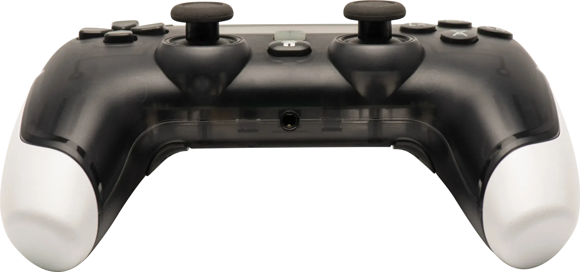 PowerPlay PS4 Wireless Controller (Translucent Black)