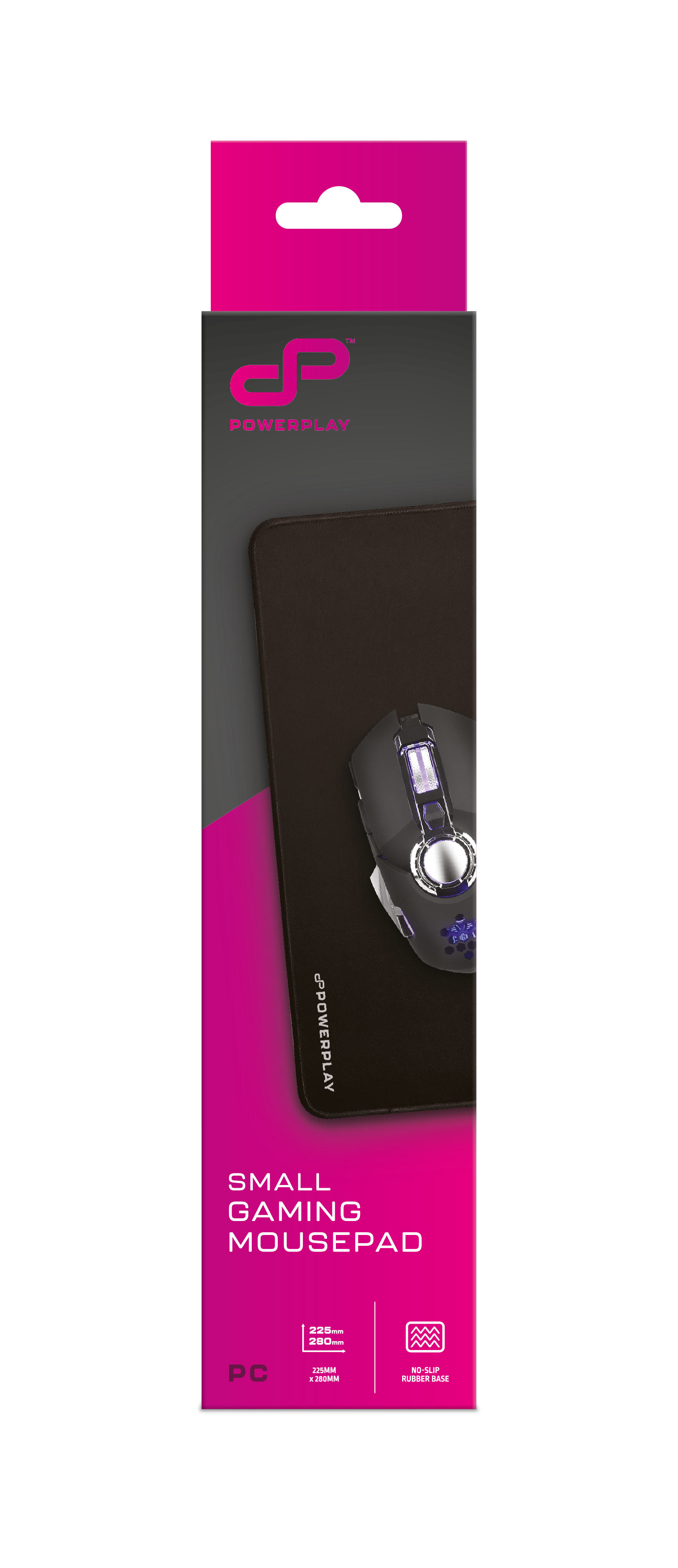 PowerPlay Gaming Mousepad (Small)