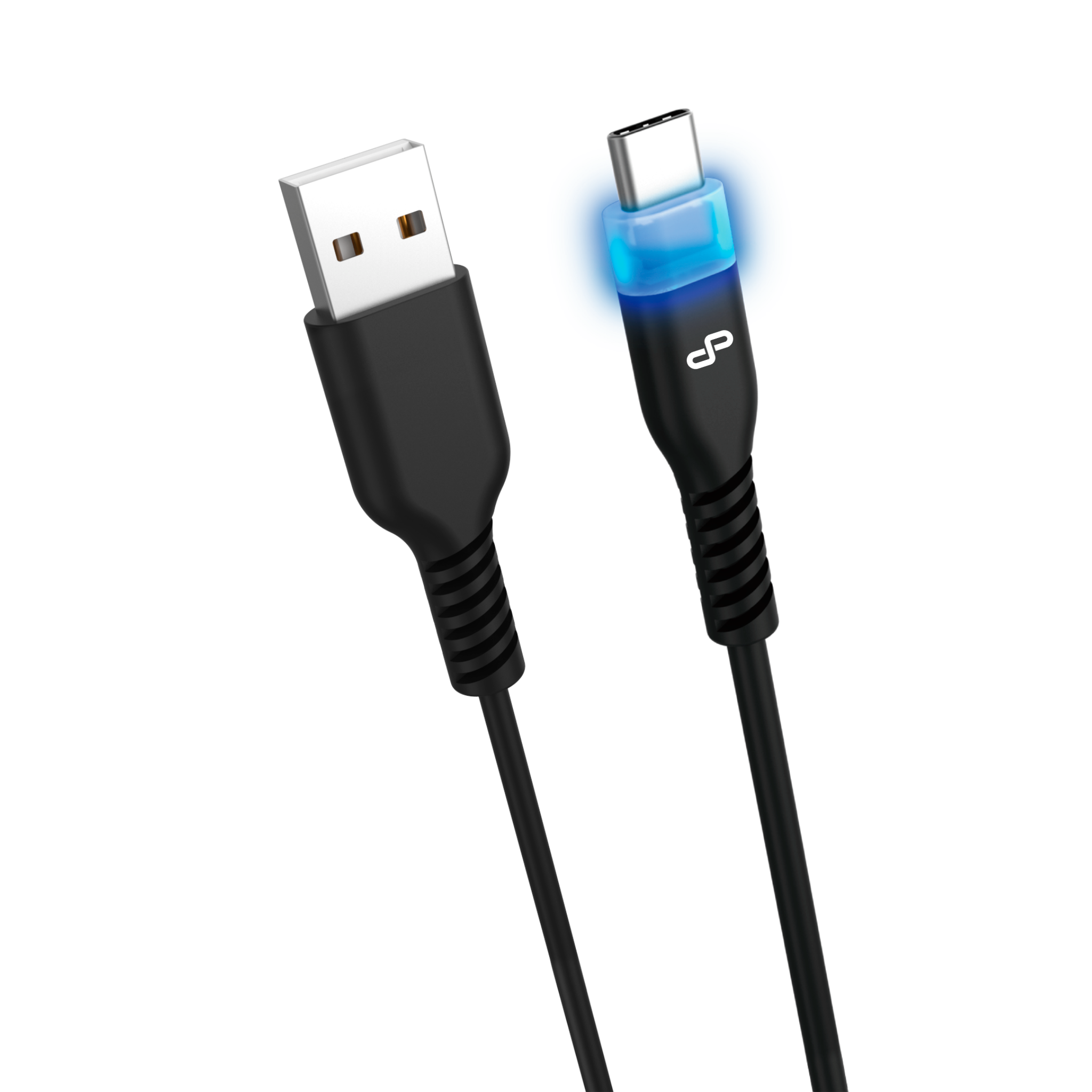 PowerPlay PS5 LED Charge Cable