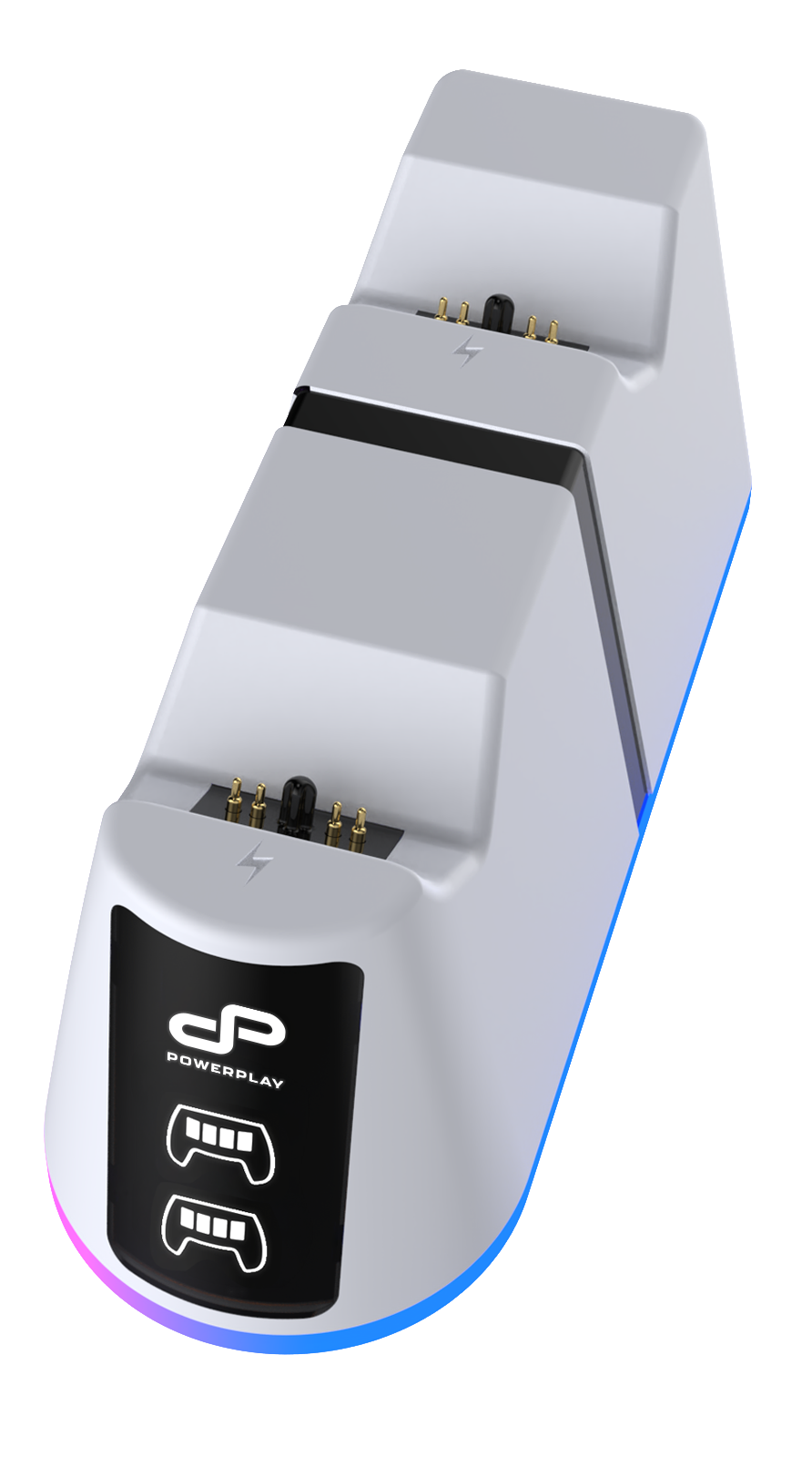 PowerPlay PS5 Elite Dual Charge Station