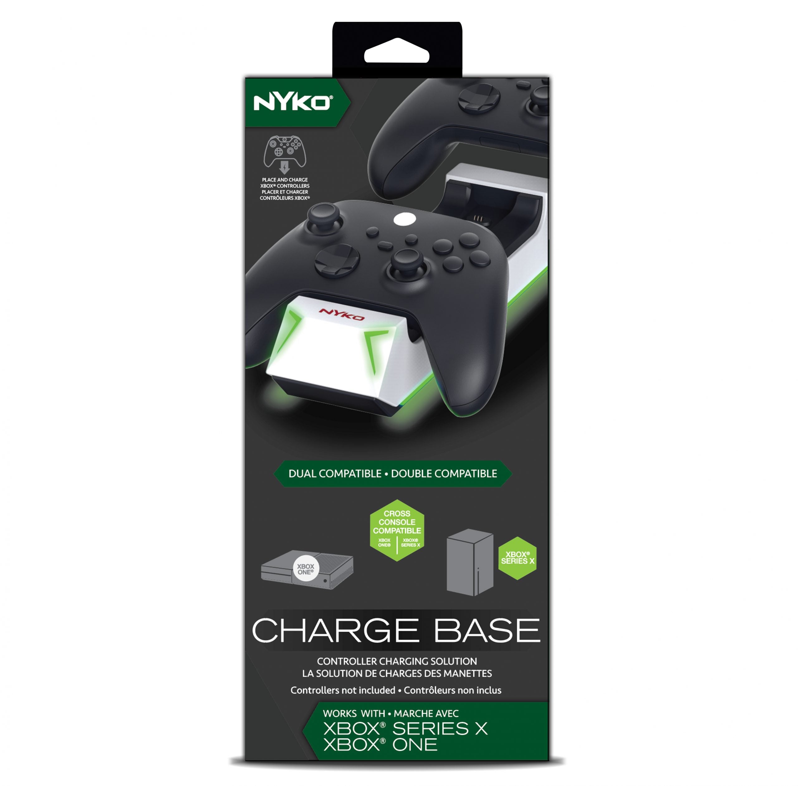 Nyko Xbox Series Charge Base