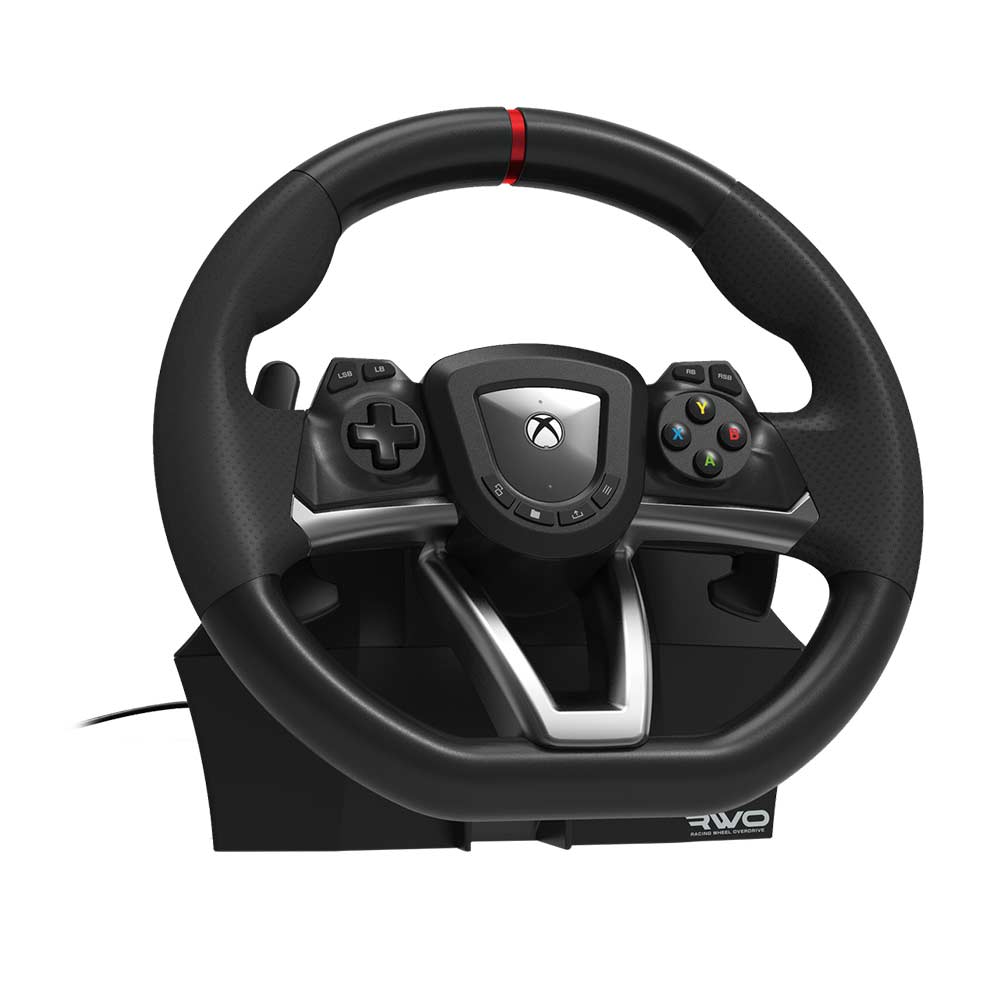 Hori Xbox Racing Wheel Overdrive