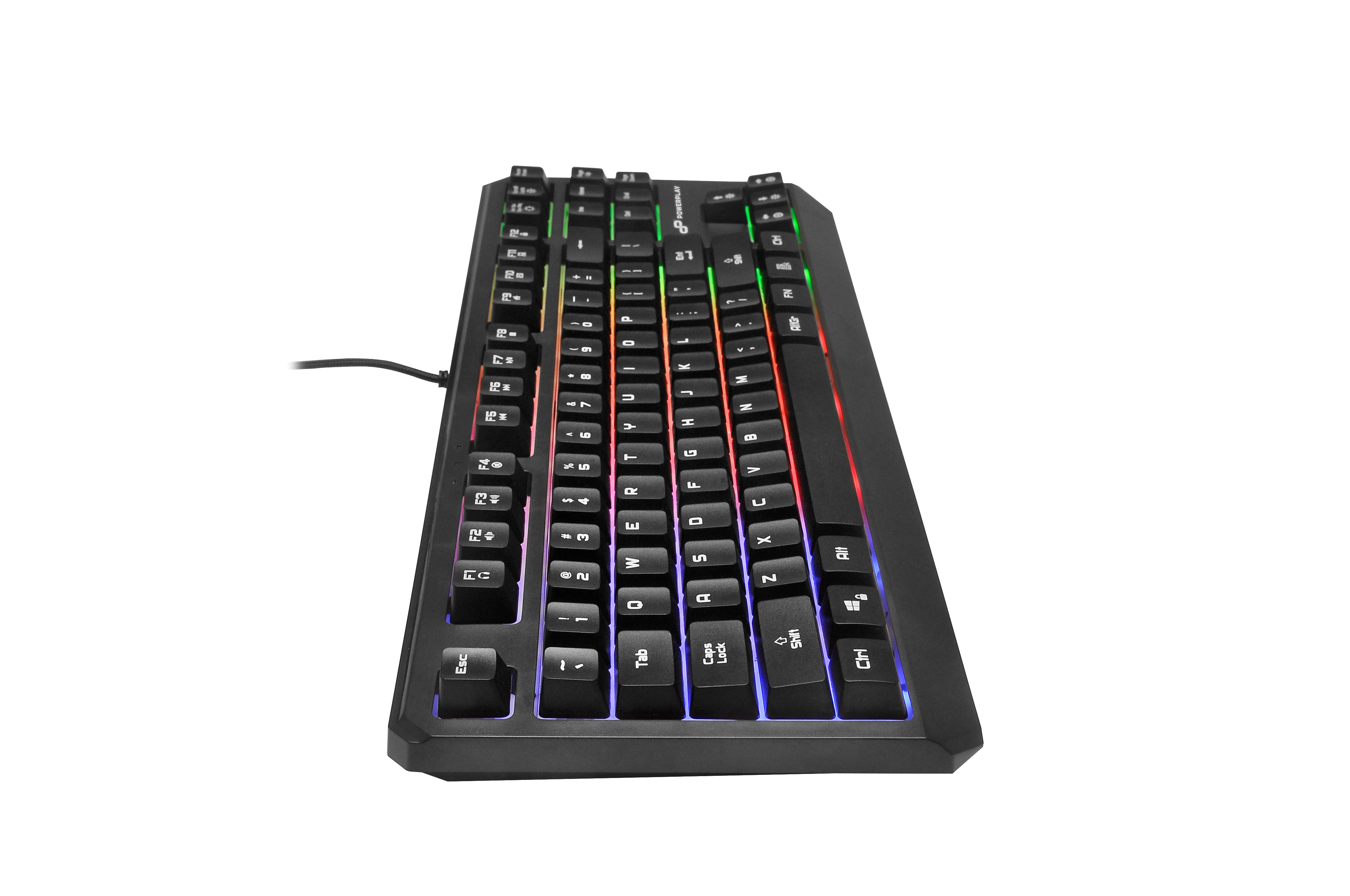 PowerPlay Mini TKL Keyboard