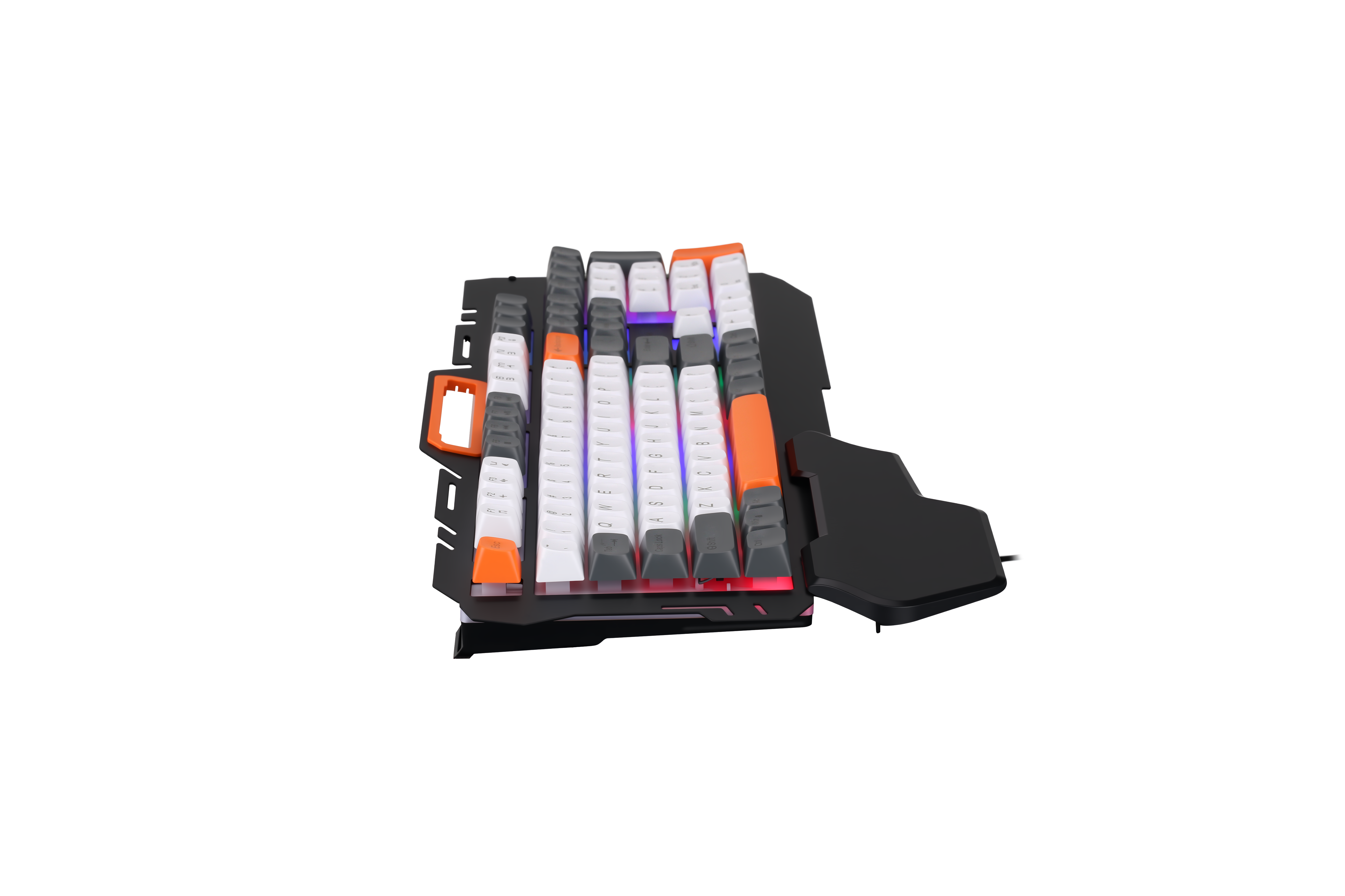 PowerPlay Tactical Gaming Keyboard