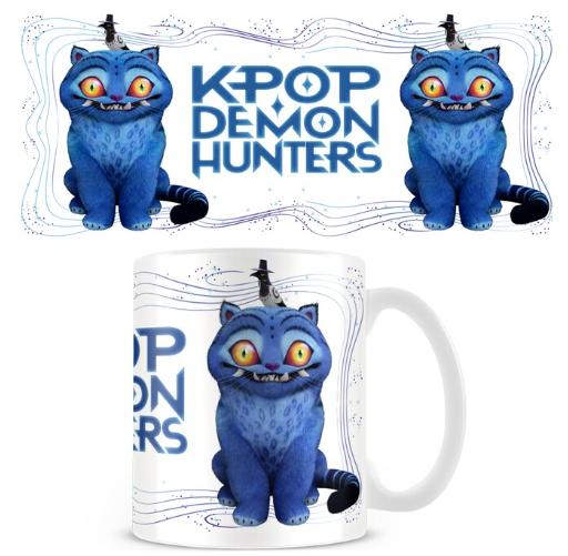 K-Pop Demon Hunters Derpy & Sussie Mug