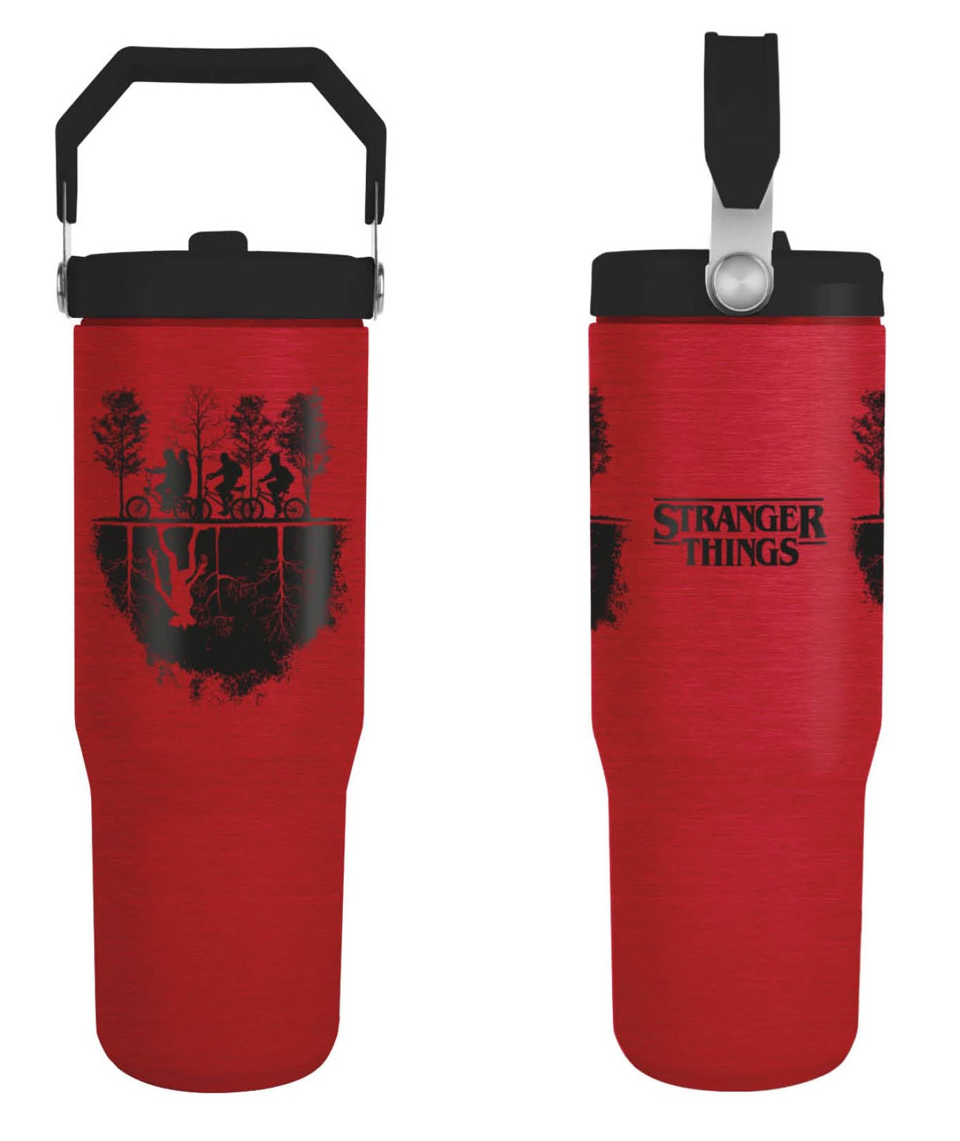 Stranger Things Upside Down Pitcher (900ml)