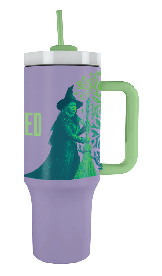 Wicked Characters Tumbler (1.2L)