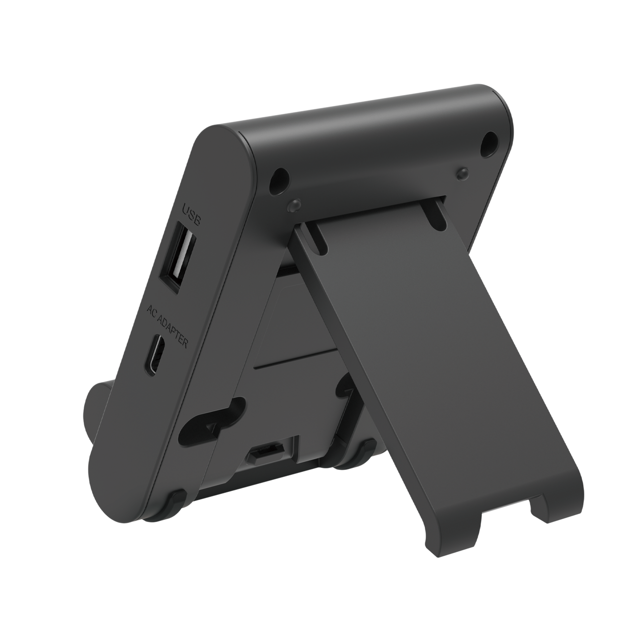 Hori Switch 2 Dual USB PlayStand