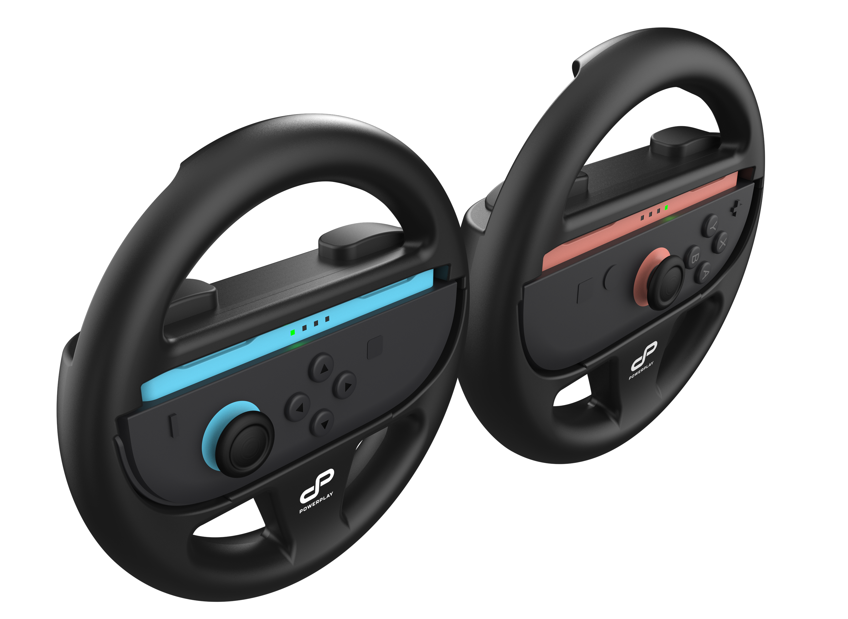 PowerPlay Switch 2 Free Wheel Set