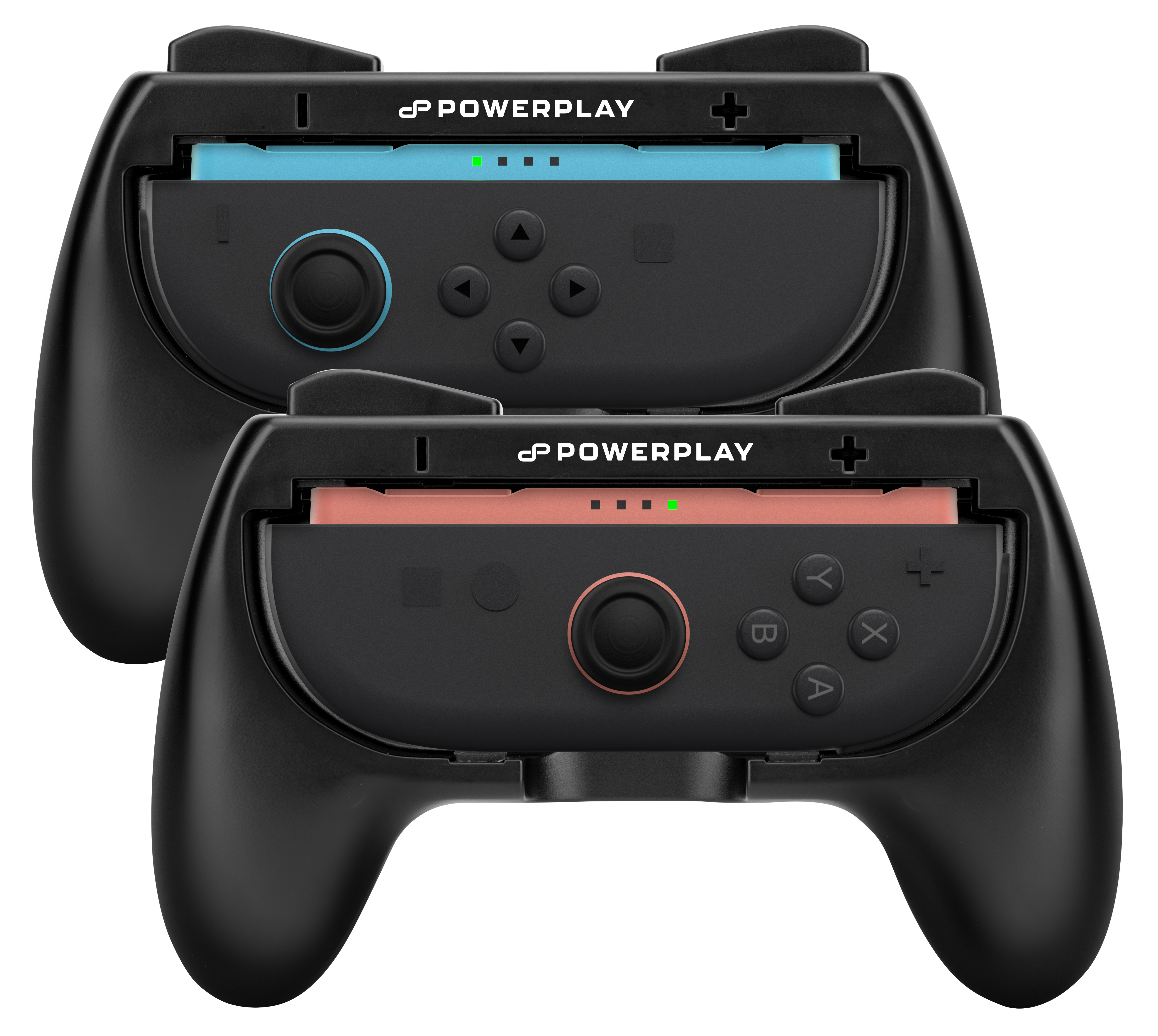 PowerPlay Switch 2 Grip Handles