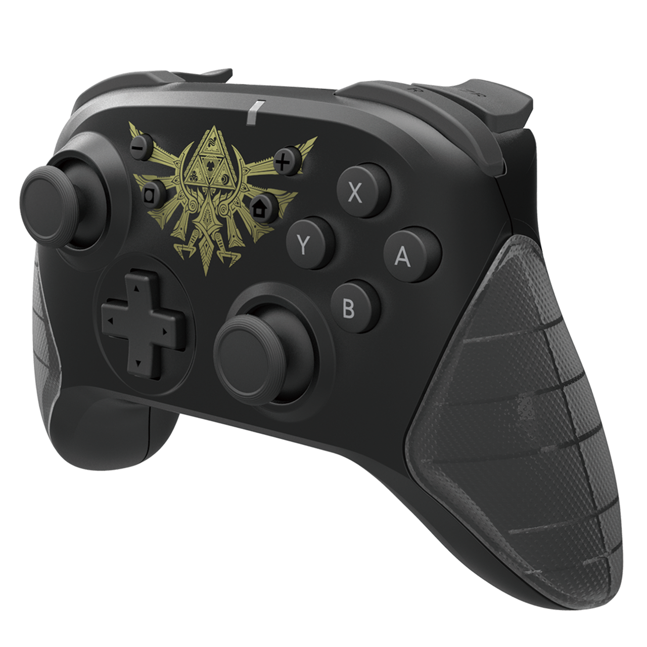 Hori Switch Wireless HORIPAD (The Legend of Zelda)