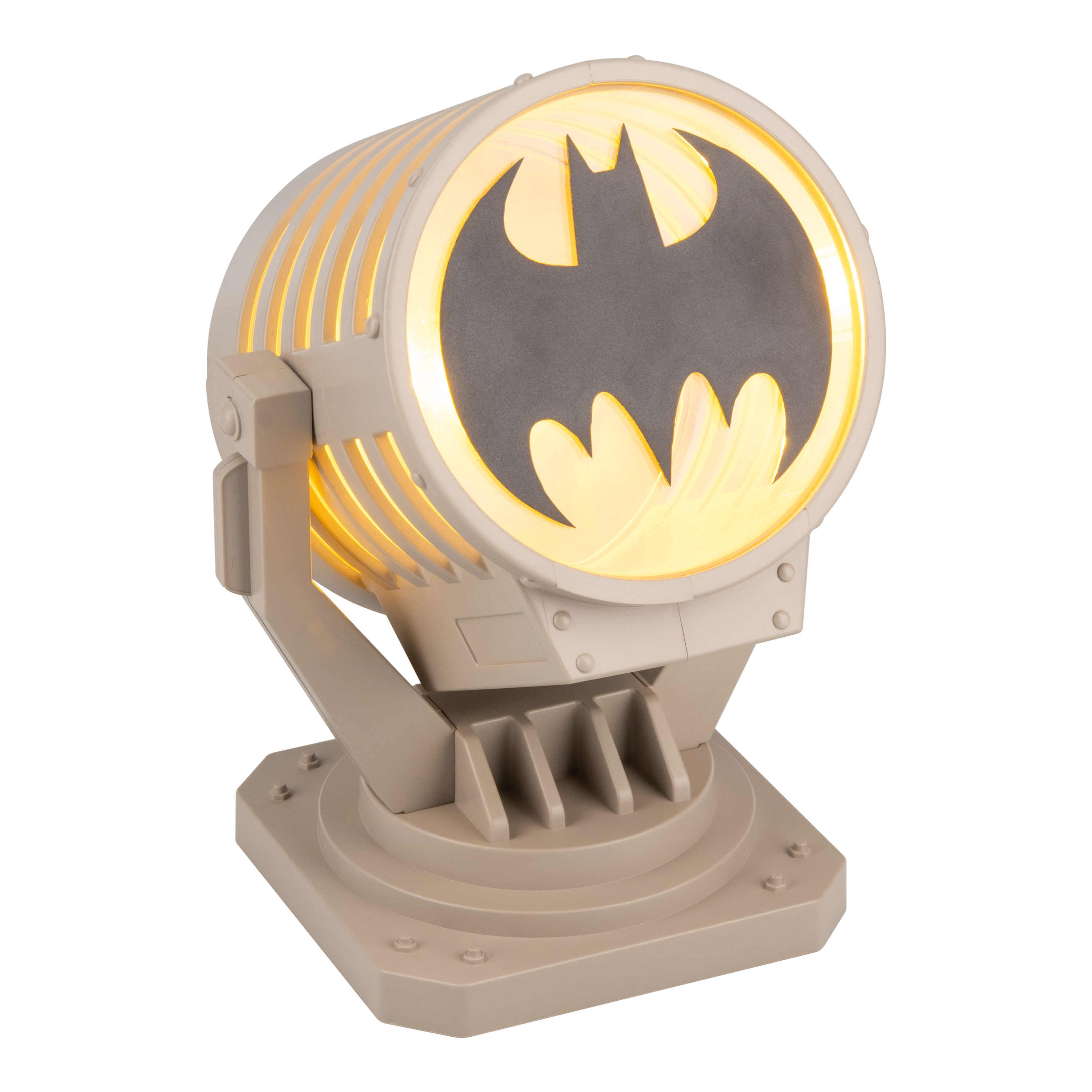 Batman Bat Symbol Projection Light