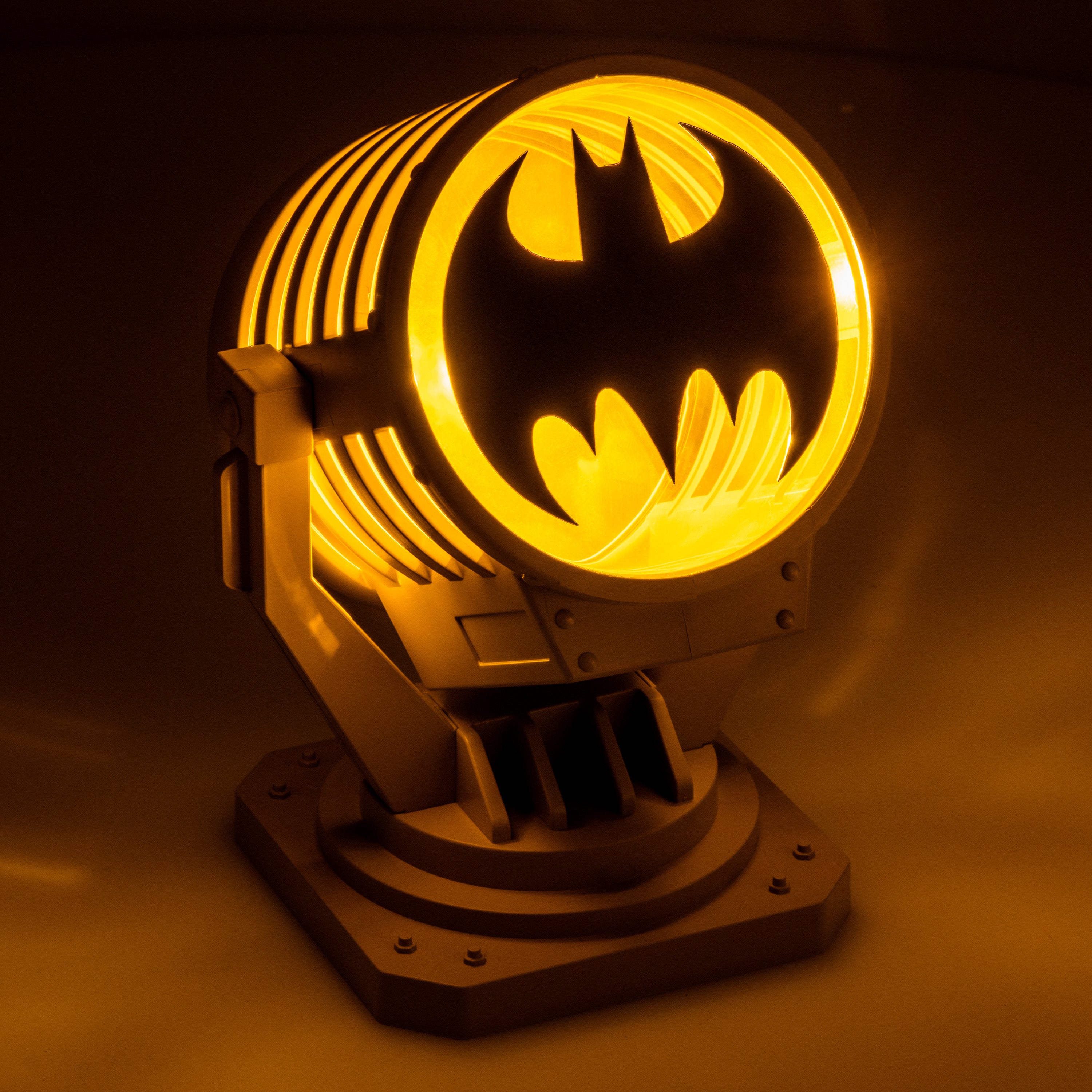 Batman Bat Symbol Projection Light
