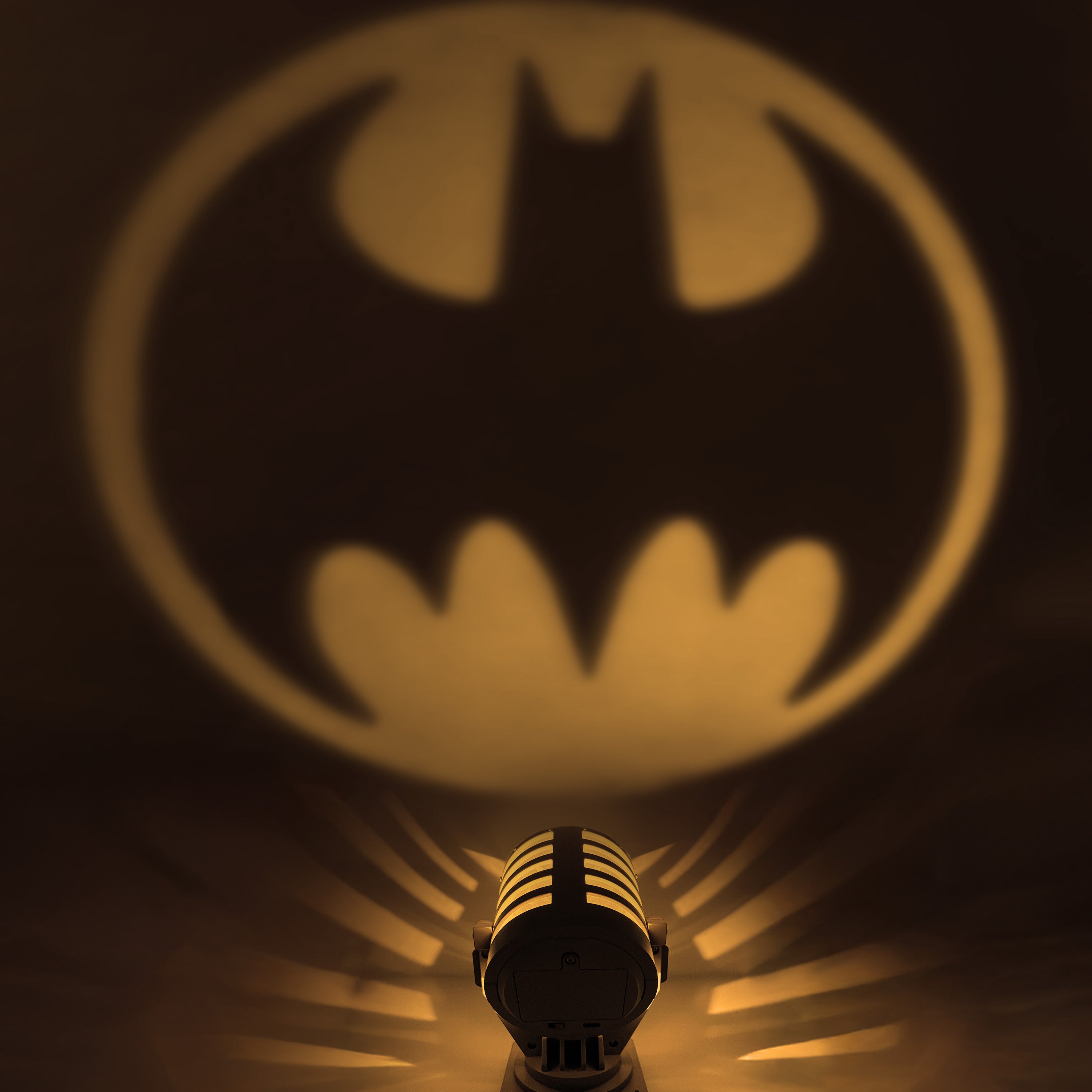 Batman Bat Symbol Projection Light