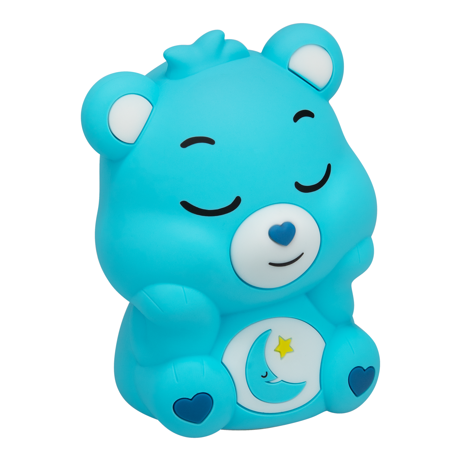 Care Bears Bedtime Bear SquishyGlo Light
