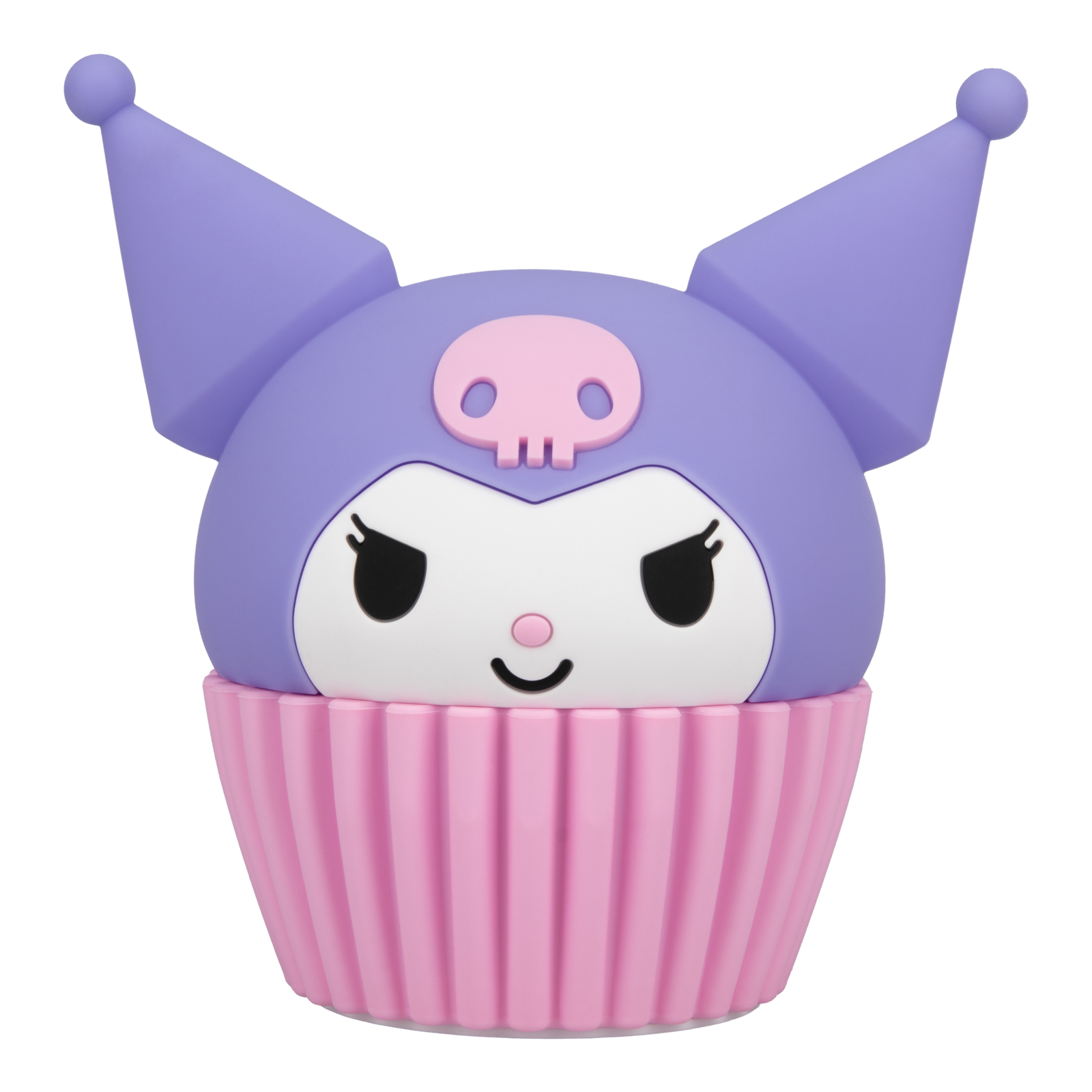 Kuromi SquishyGlo Light