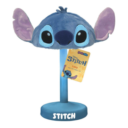 Disney Stitch SoftGlo Lamp