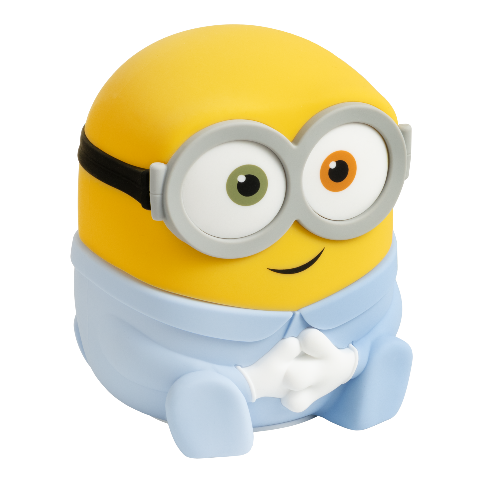 Minions Bob SquishyGlo Light