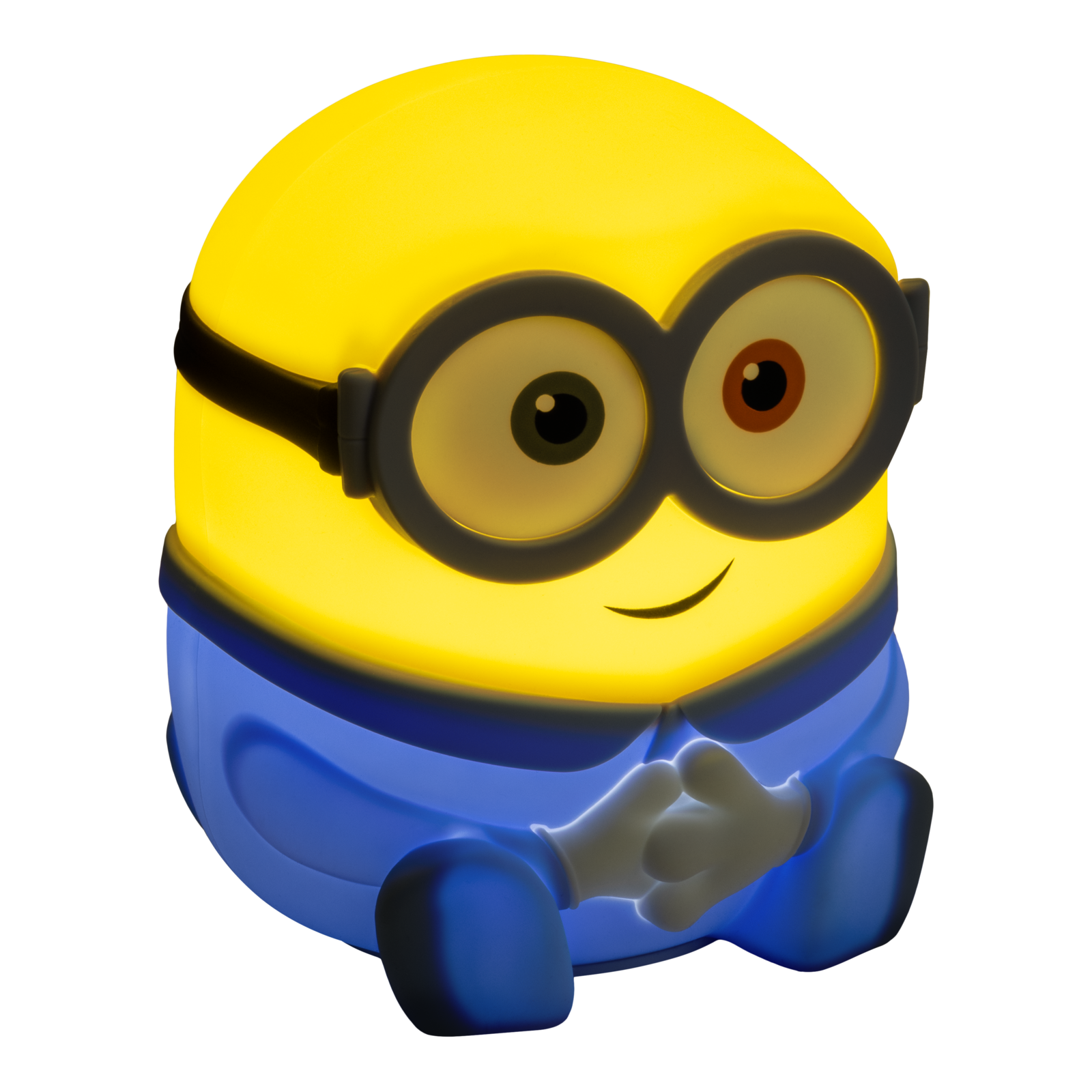 Minions Bob SquishyGlo Light