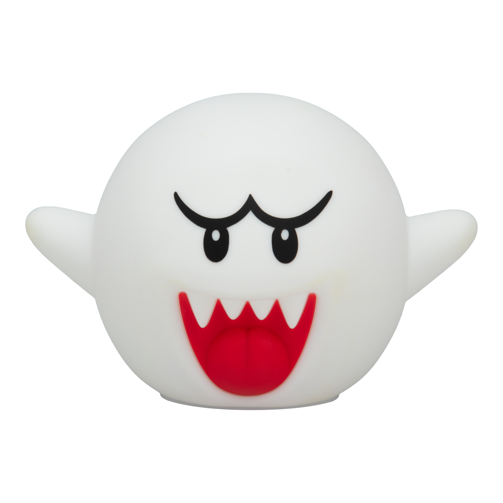 Super Mario Boo SquishyGlo Light