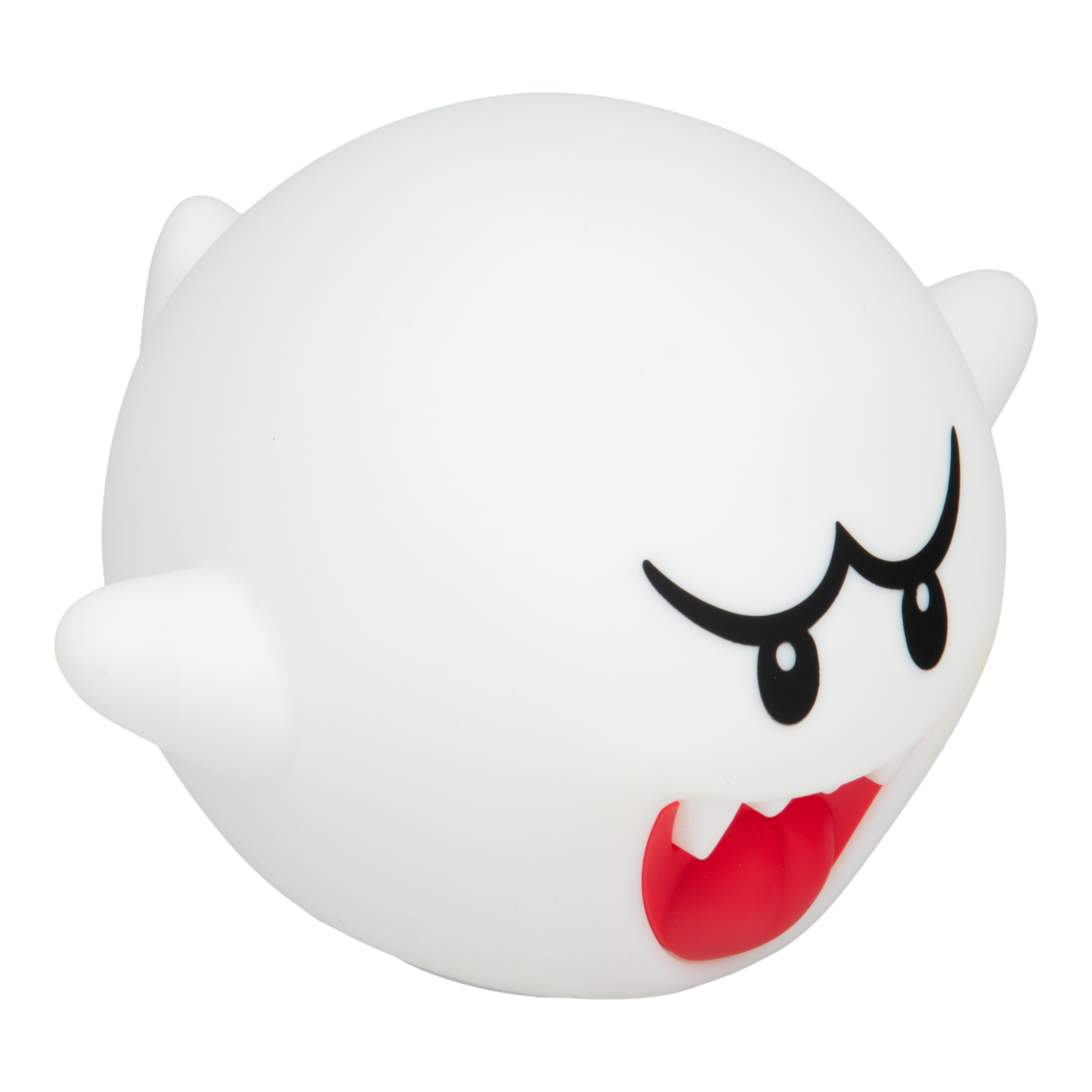 Super Mario Boo SquishyGlo Light