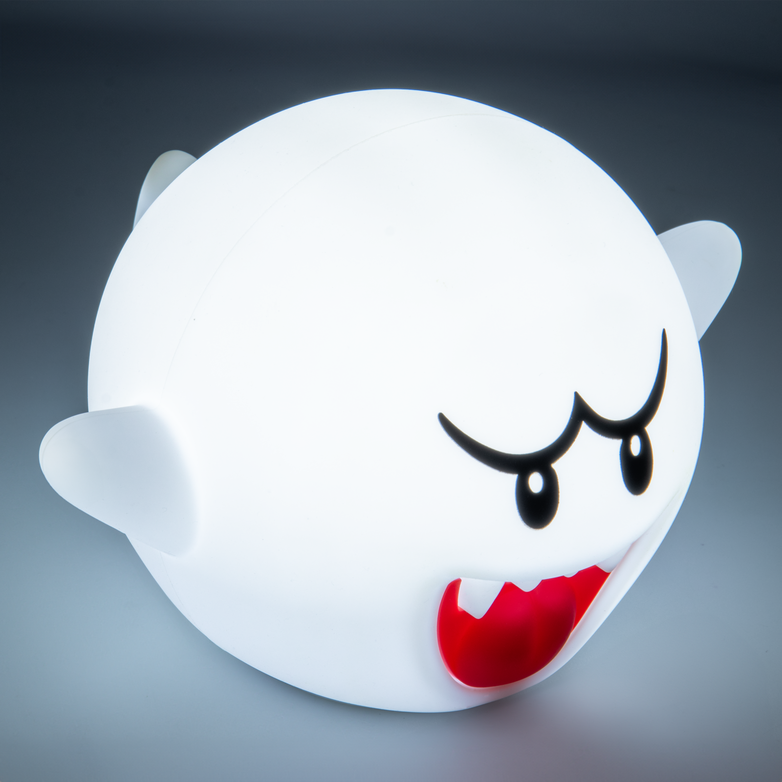 Super Mario Boo SquishyGlo Light
