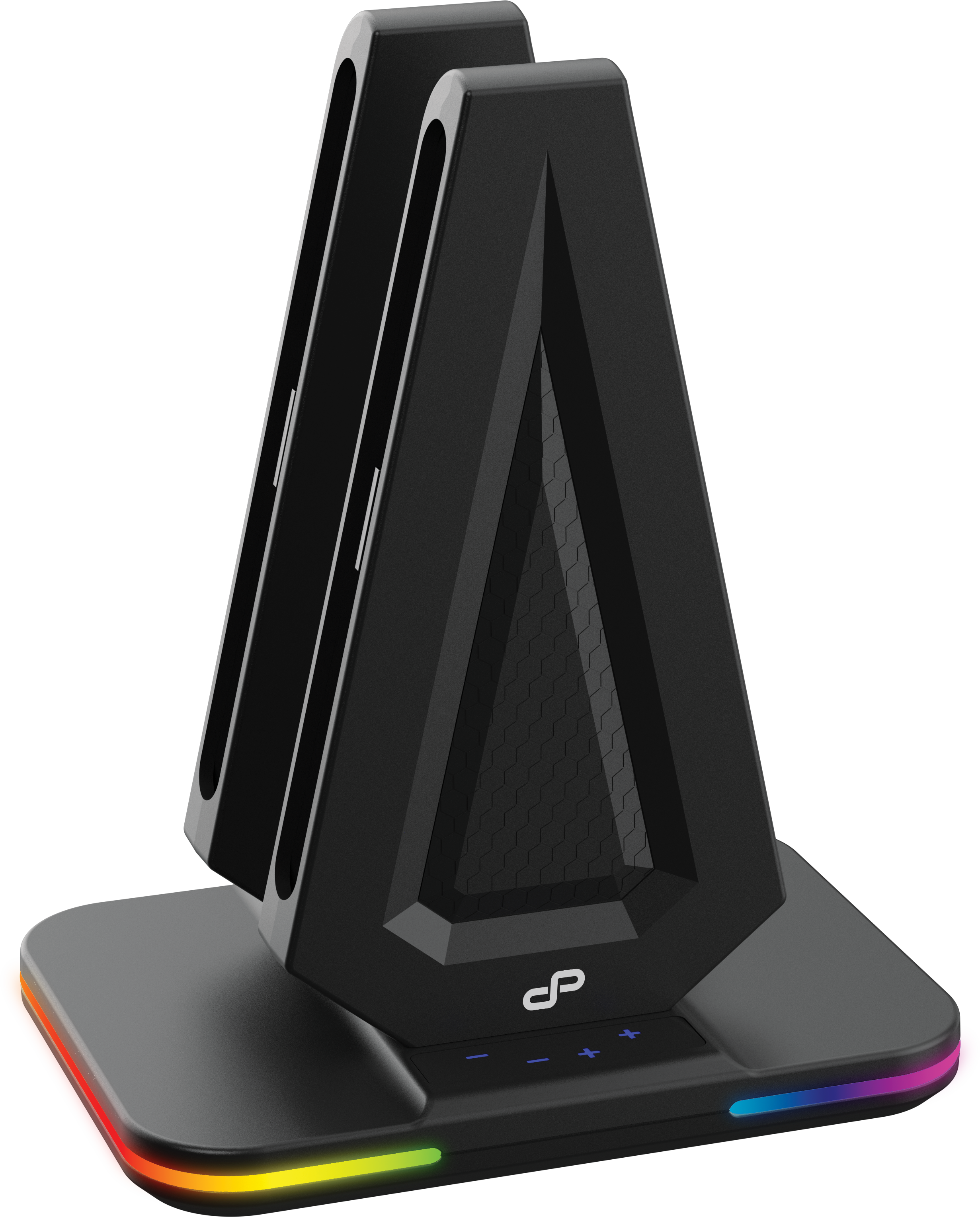 PowerPlay Switch 2 Quad Charger