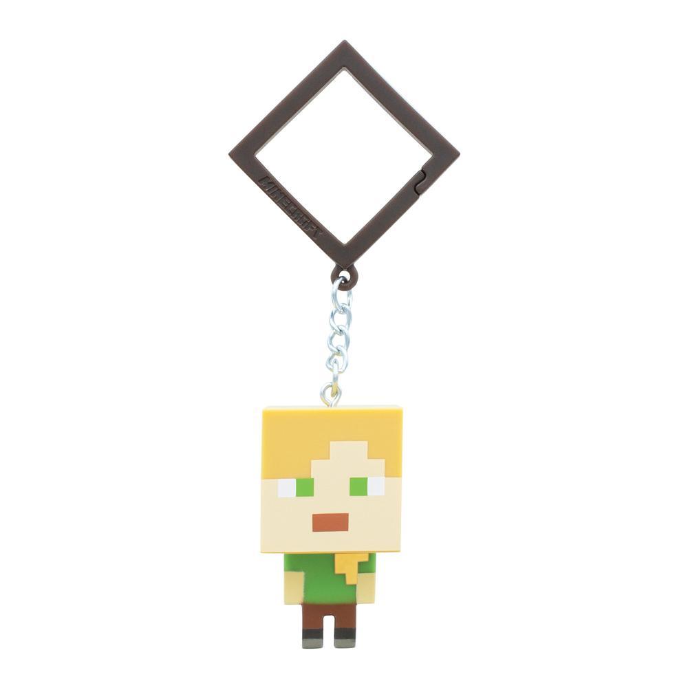 Minecraft Backpack Buddies (S1)