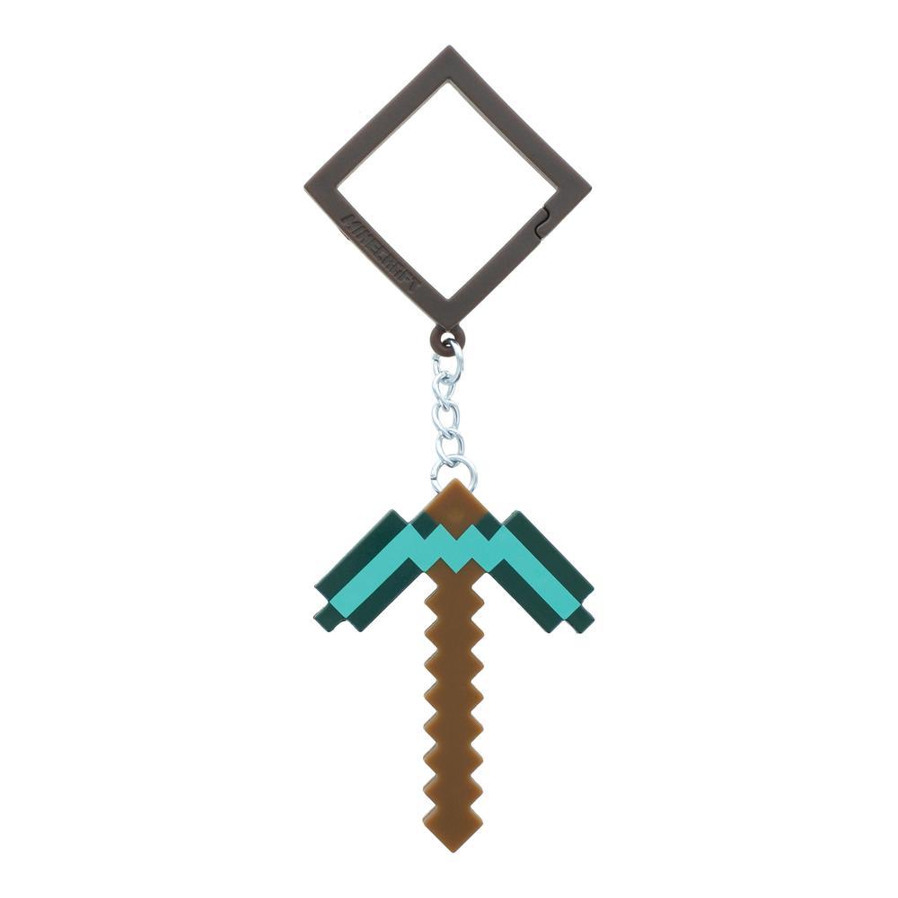 Minecraft Backpack Buddies (S1)