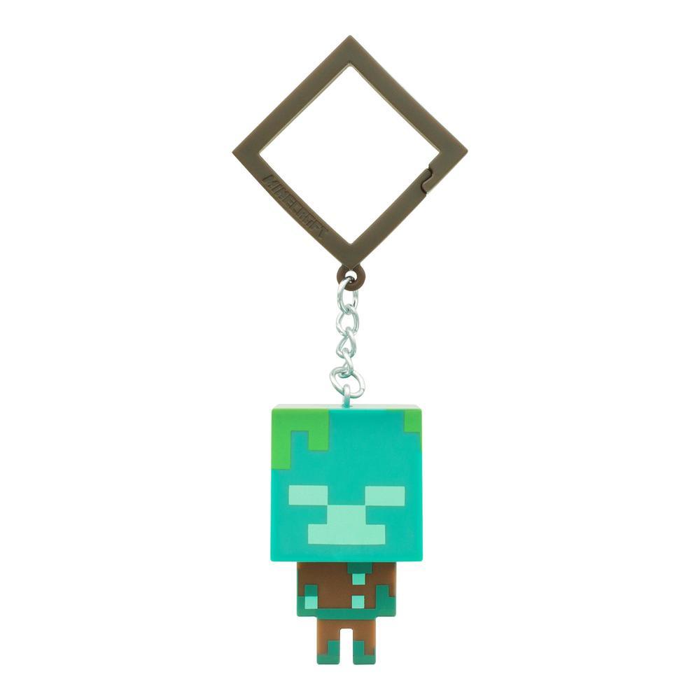 Minecraft Backpack Buddies (S1)