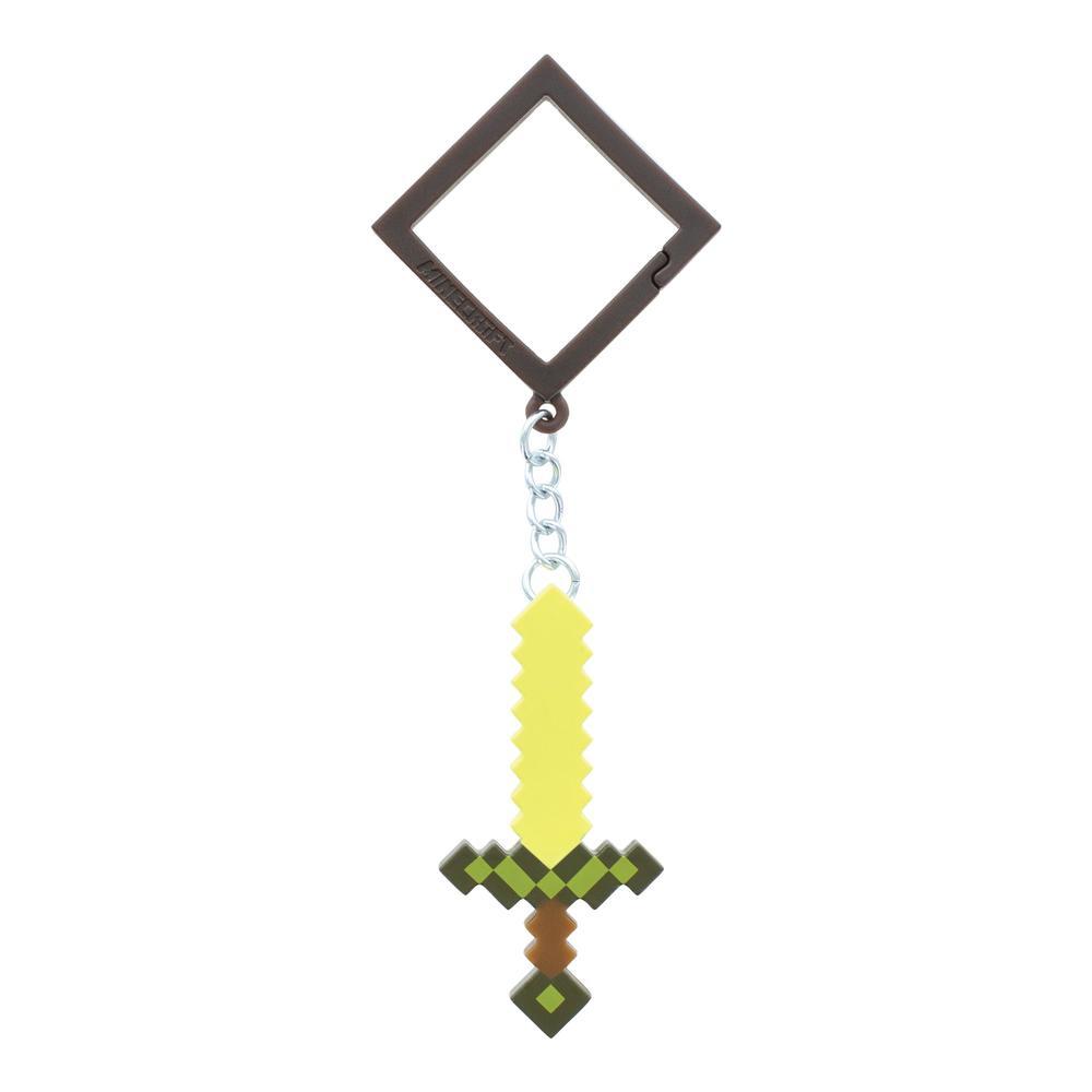 Minecraft Backpack Buddies (S1)