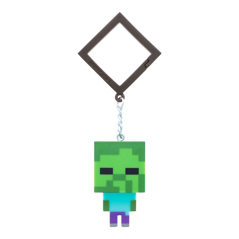 Minecraft Backpack Buddies (S1)