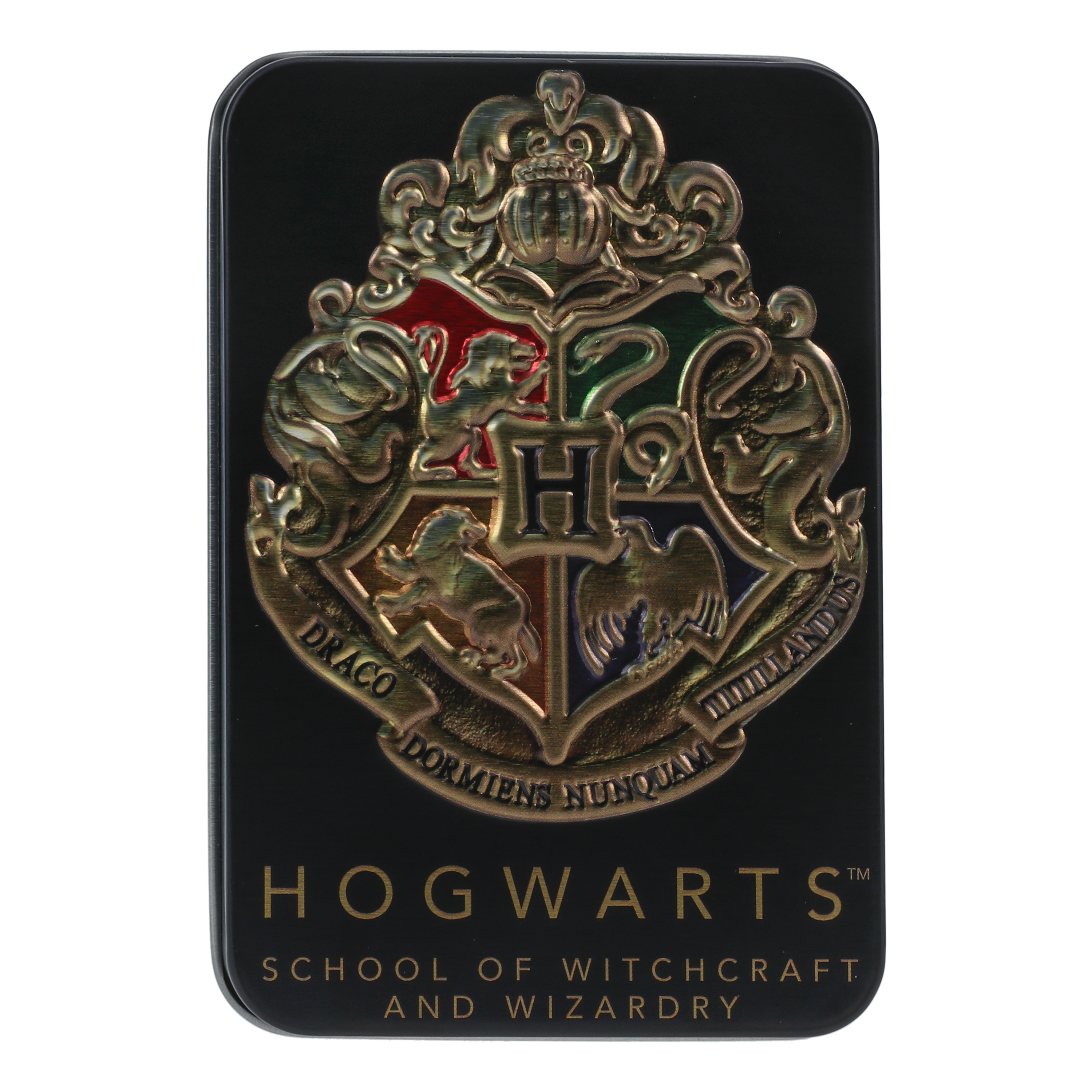 Harry Potter Hogwarts Playing Cards