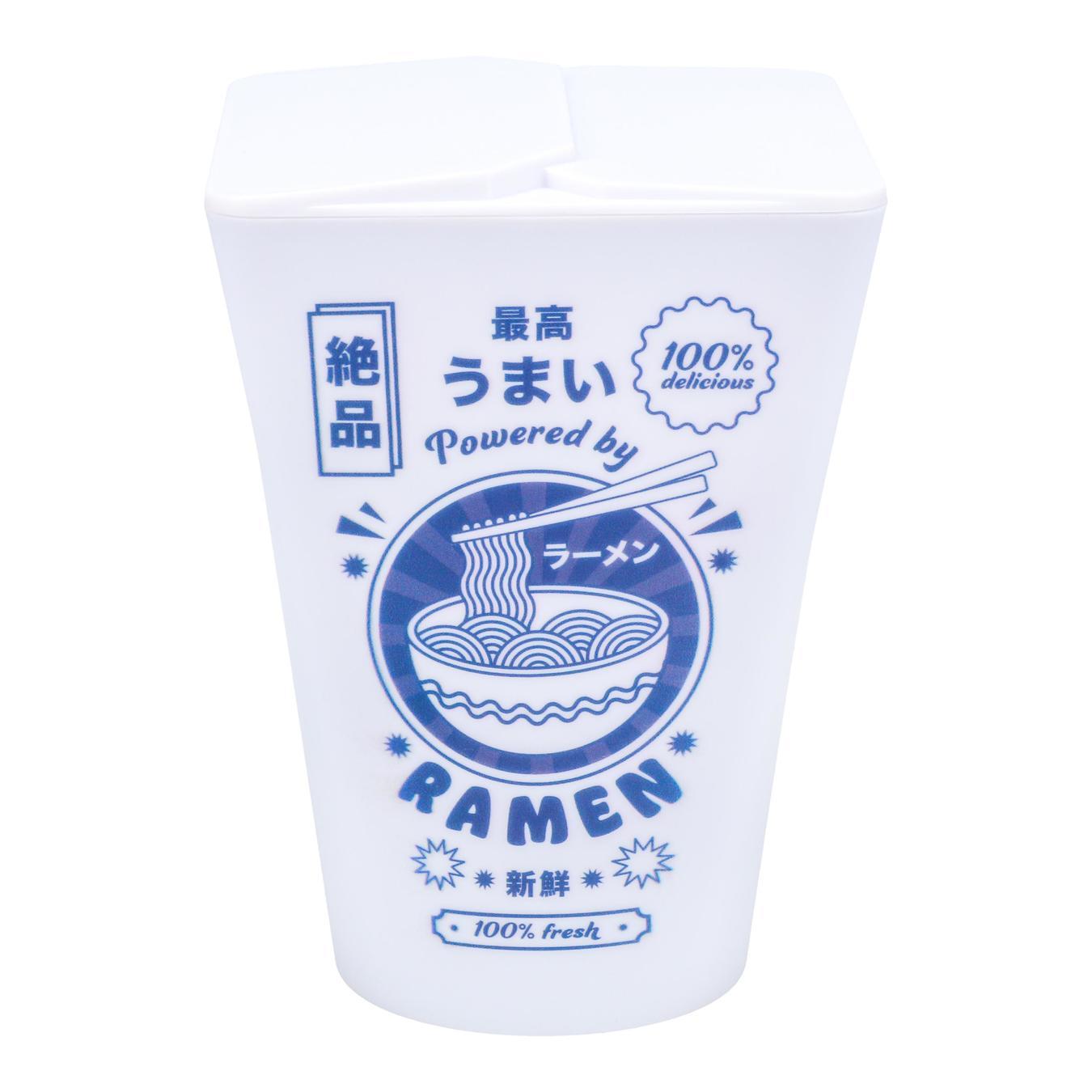 Ramen Box Moulded Light