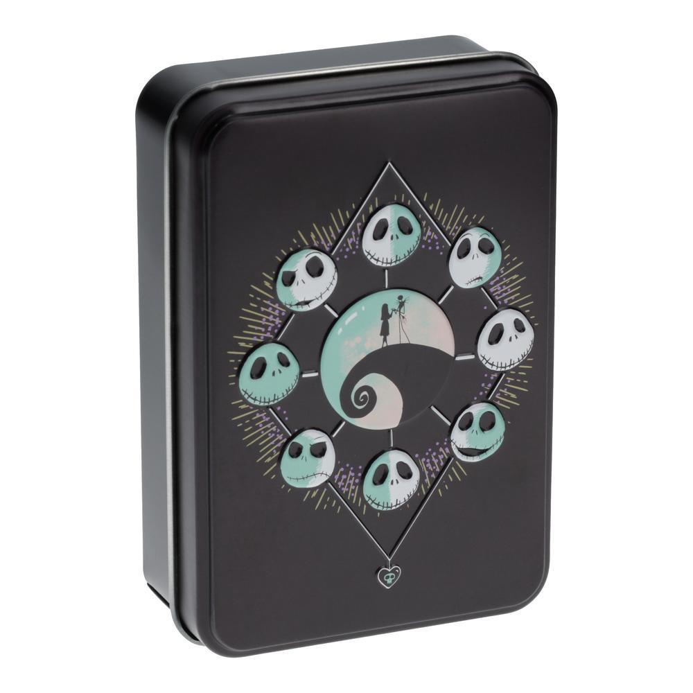 Nightmare Before Christmas Playing Cards