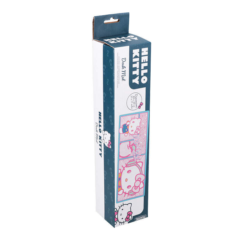 Hello Kitty Desk Mat